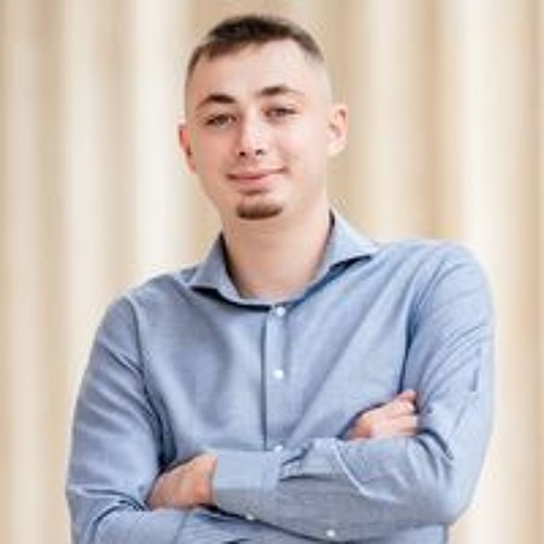 Andrei Melincianu’s avatar