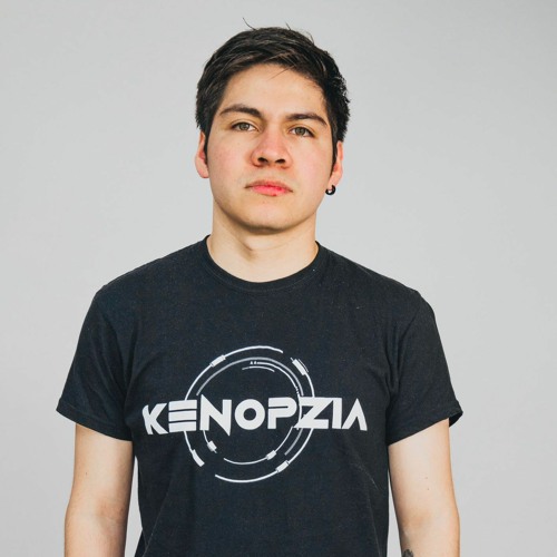 Kenopzia’s avatar