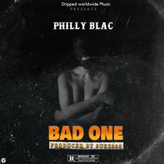 Philly Blac
