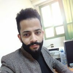 Mohamed Essam Abd El-Gawad