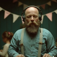 DJ Unqualified