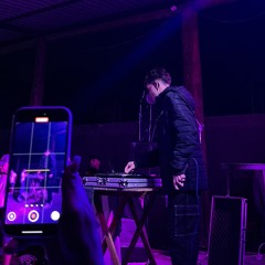 DJ LR DE VILA VELHA | OFICIAL 🧙💫