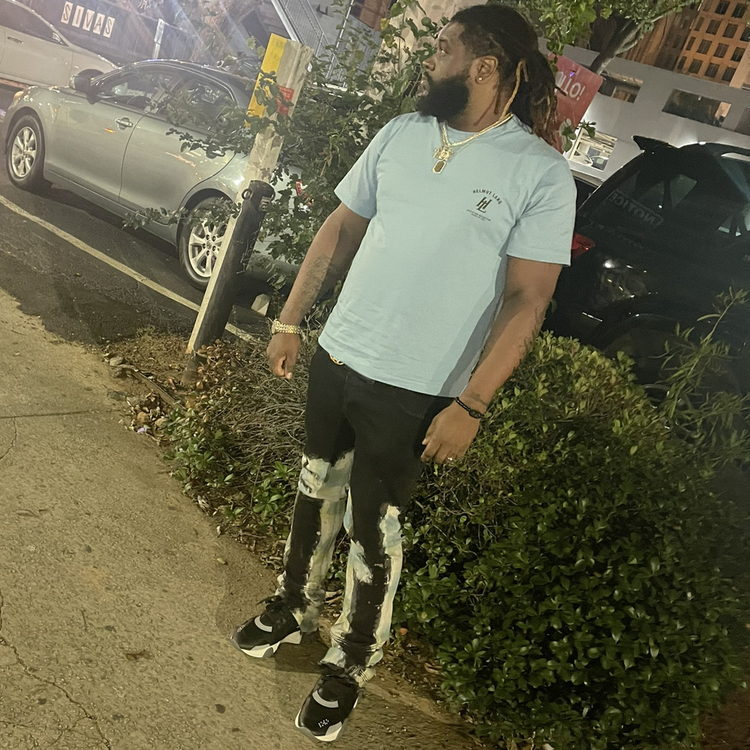 Stream DJ Hitman Baby From Trackkillaz music | Listen to songs, albums ...