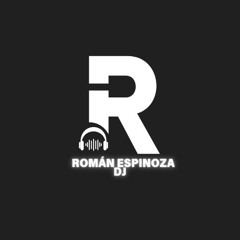 DJ Román Espinoza