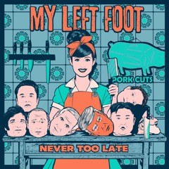 My Left Foot
