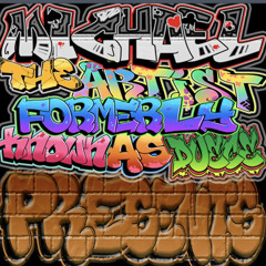 Michael T.a.f.k.a.d. Presents