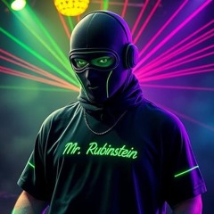 Mr. Rubinstein