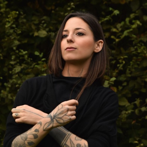 Chloe Lula — artist photo