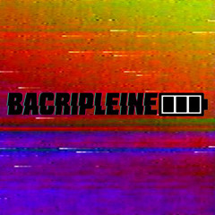 Bacripleine