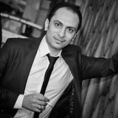 Tamer Alsaaed