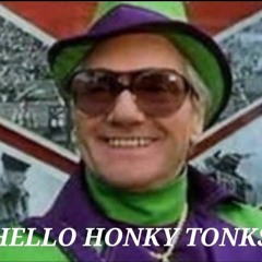 Pat Mackie