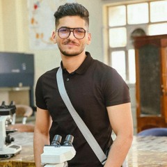 غـَيث أحمد