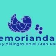 Memoriandar. Gran Kauka