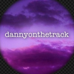 DANNYONTHETRACK