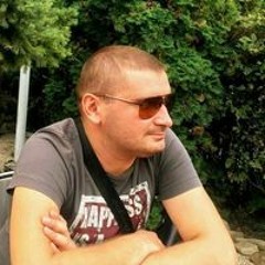 Игорь Залеский