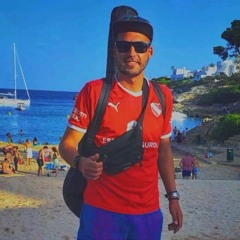 Nico de Mar del Plata (ARG)