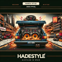 HADESTYLE