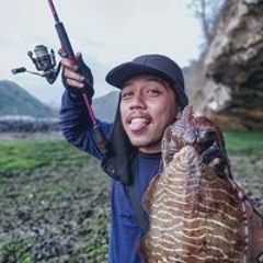 Terlambat benci (cover braves boy)