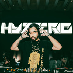 HYZTERIC