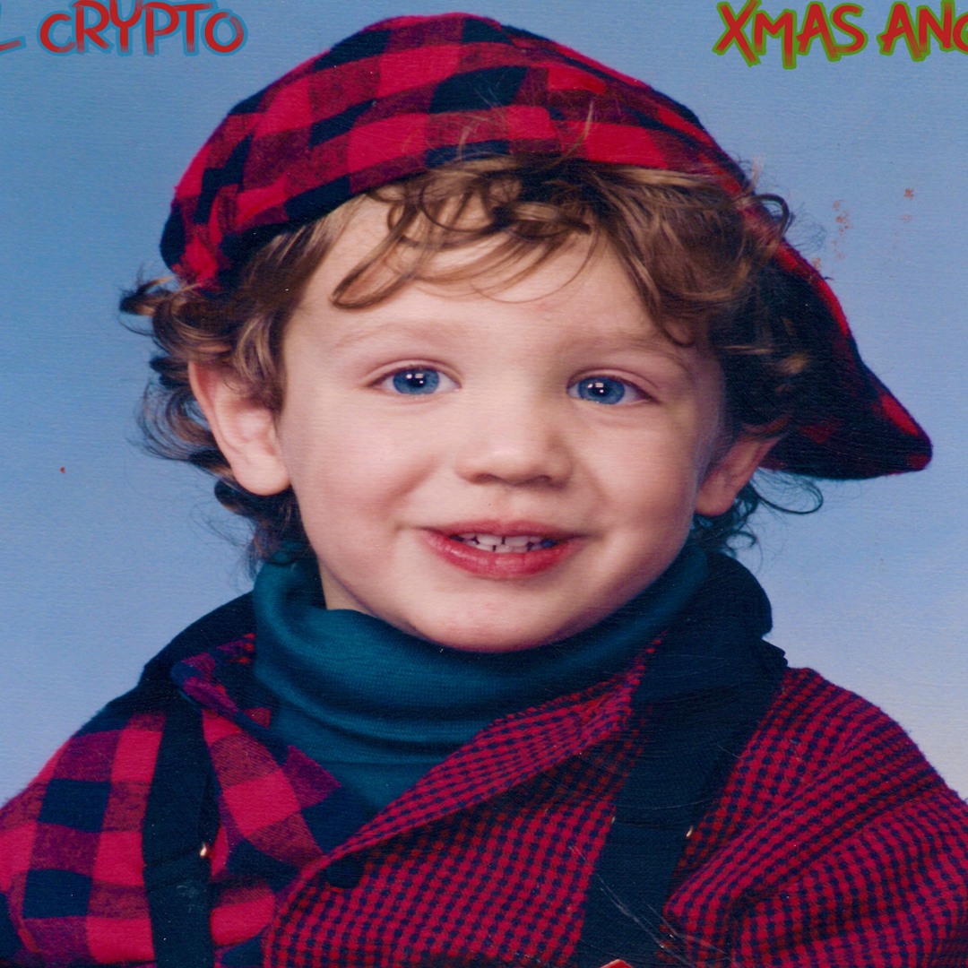 Stream LIL CRYPTO music | Listen to songs, albums, playlists for free on  SoundCloud