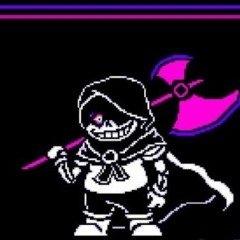 Undertale Hard Mode [Undertale AU] - Harderlovania - Sans Hard