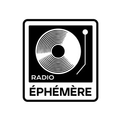 Radio Éphémère