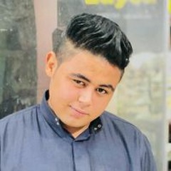 Mohamed Osama