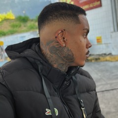 DJ BN SILVA - O TERRÍVEL