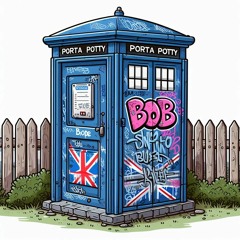 PortaBob's Consensual Hallucinations