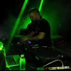 Blessed dj