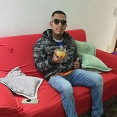 Claudio Henrique Do Carmo