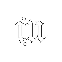 i.u