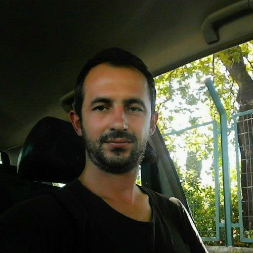 Mucahıd Tuylu’s avatar