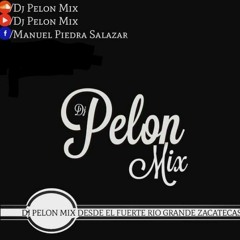 Dj Pelon Mix