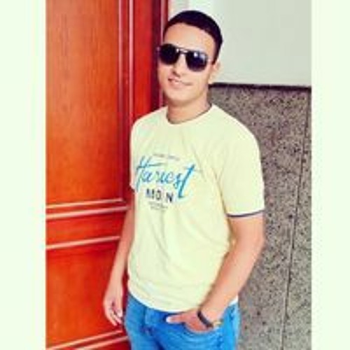 Youssef El Sayed’s avatar