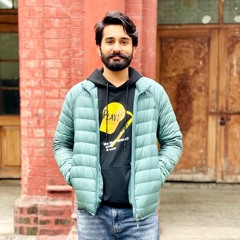 Ammar Mirza