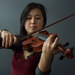 Cindy Kao (高慧欣)