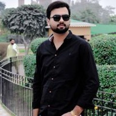 Asad Chaudhary