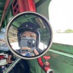 Nguyễn Huỳnh Thanh