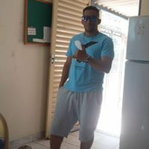 Ildo Santos’s avatar