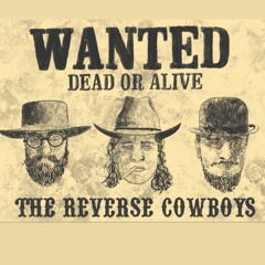 The Reverse Cowboys