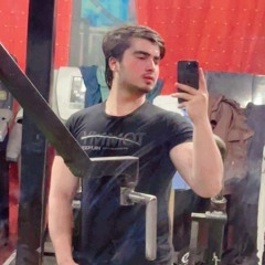 Sabir Afridi