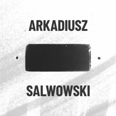 Arkadiusz Salwowski