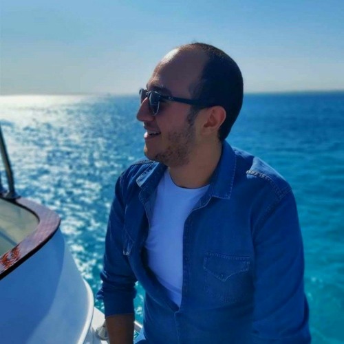 Ahmed Ashraf’s avatar