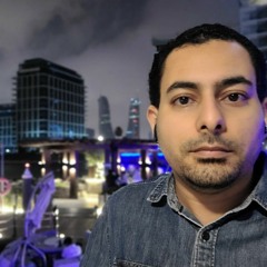 Mohammed Hozain