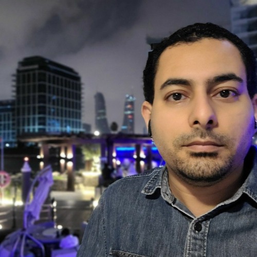 محمود عبد المغني  at المنامه