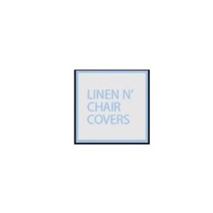 Elegant Sashes, Table Runners, and Napkins | Linen N Chair Covers