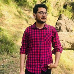 Zubair Farooq