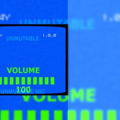 Unmutable Mic
