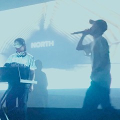 NORTH